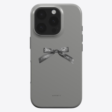 BOW PHONE CASE