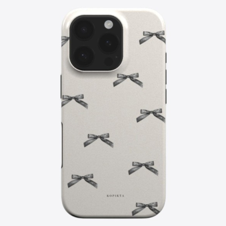 BOW PHONE CASE