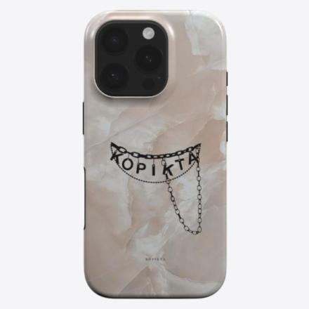 JEWELRY PHONE CASE