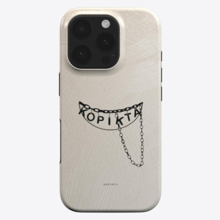 JEWELRY PHONE CASE
