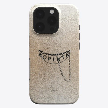 JEWELRY PHONE CASE