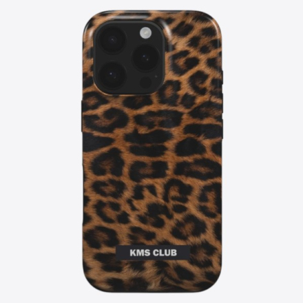 KMS CLUB PHONE CASE