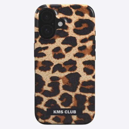 KMS CLUB PHONE CASE