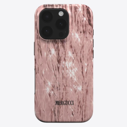 MERGUCCI PHONE CASE