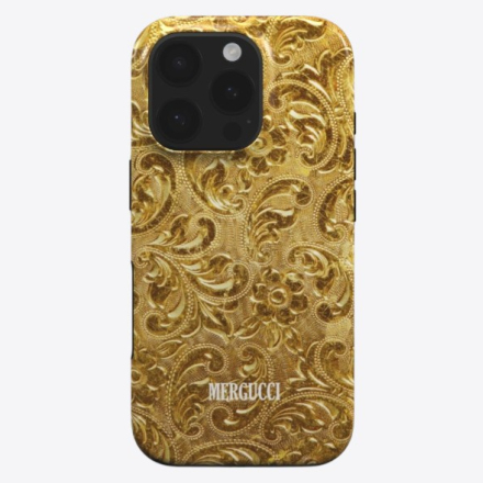 MERGUCCI LUXURY PHONE CASE