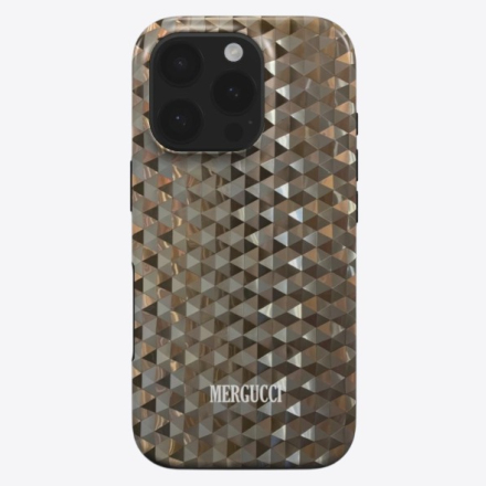 MERGUCCI LUXURY PHONE CASE