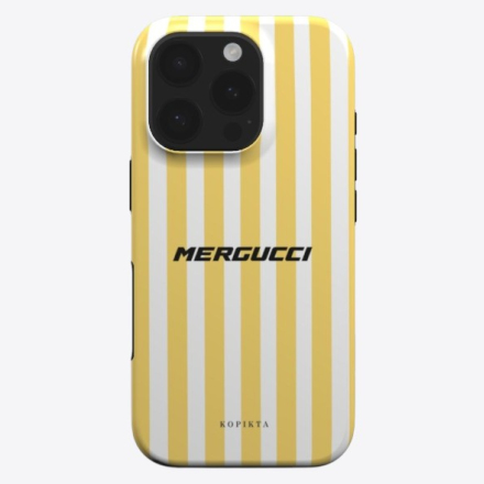 MERGUCCI PHONE CASE