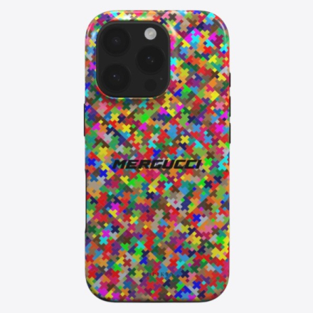 MERGUCCI PHONE CASE