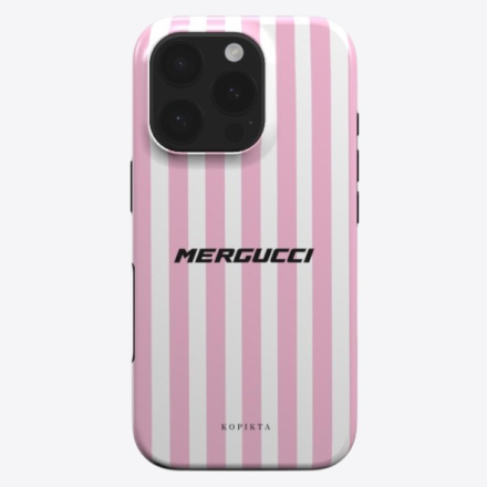 MERGUCCI PHONE CASE