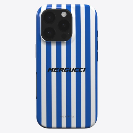 MERGUCCI PHONE CASE