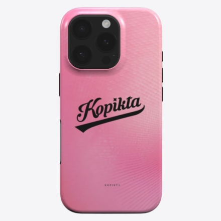 JERSEY PHONE CASE