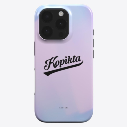 JERSEY PHONE CASE