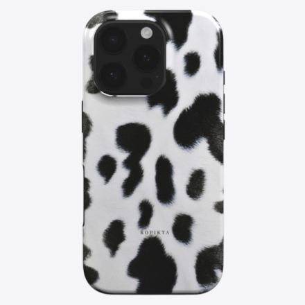 DALMATIAN PHONE CASE