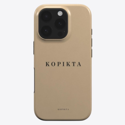 BASIC PHONE CASE