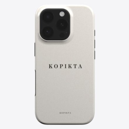 BASIC PHONE CASE