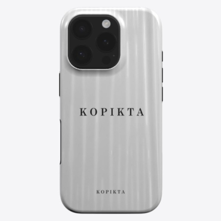 BASIC PHONE CASE