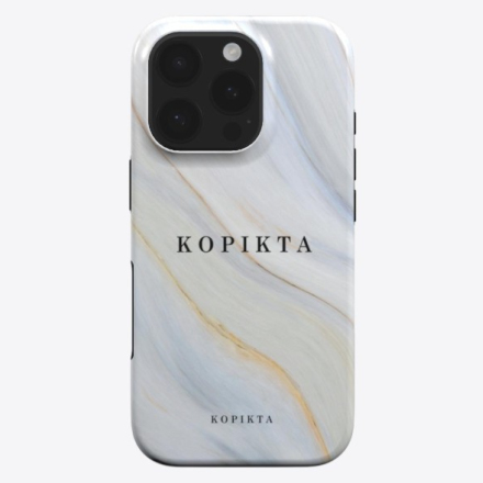 BASIC PHONE CASE
