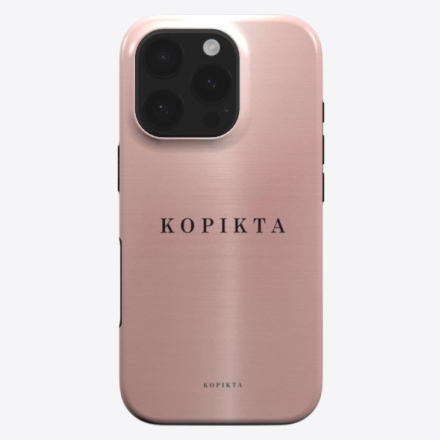 BASIC PHONE CASE