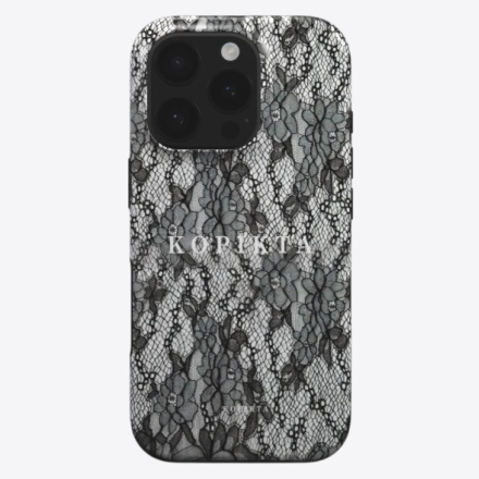 LACE PHONE CASE
