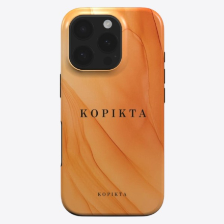 BASIC PHONE CASE