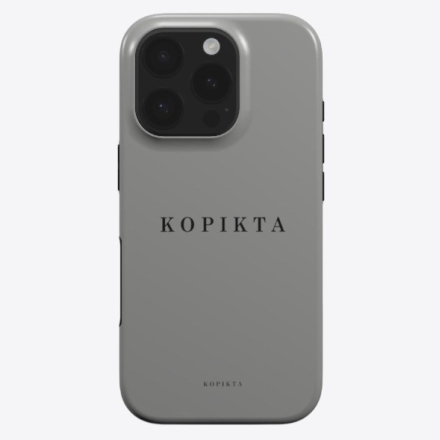 BASIC PHONE CASE