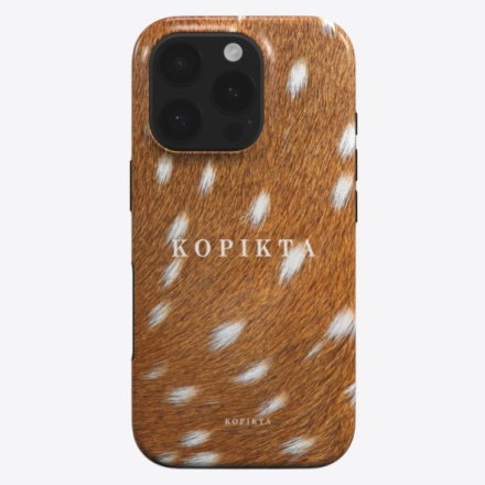BAMBI PHONE CASE