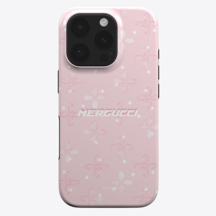 FLORETTE PHONE CASE