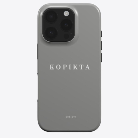 KOPIKTA PHONE CASE (MAGSAFE)