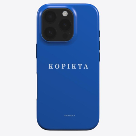 KOPIKTA PHONE CASE (MAGSAFE)