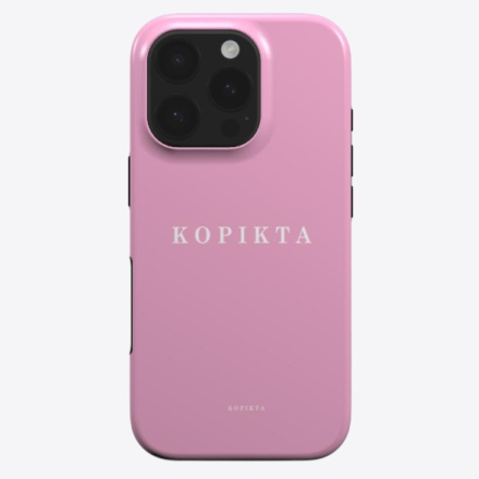KOPIKTA PHONE CASE (MAGSAFE)
