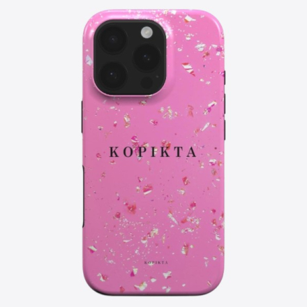 KOPIKTA PHONE CASE (MAGSAFE)