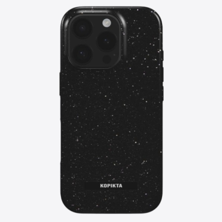 MOONDUST PHONE CASE