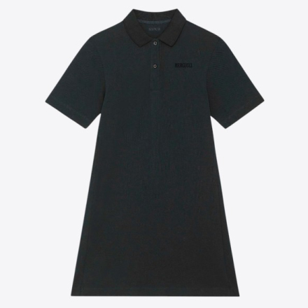 MERGUCCI POLO DRESS