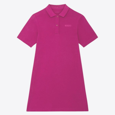 MERGUCCI POLO DRESS