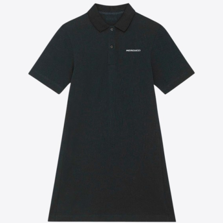 SPEED  POLO DRESS