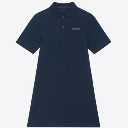 SPEED  POLO DRESS