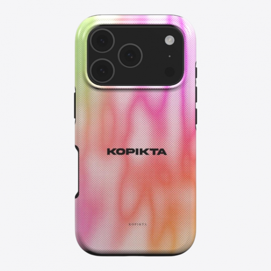 KOPIKTA PHONE CASE
