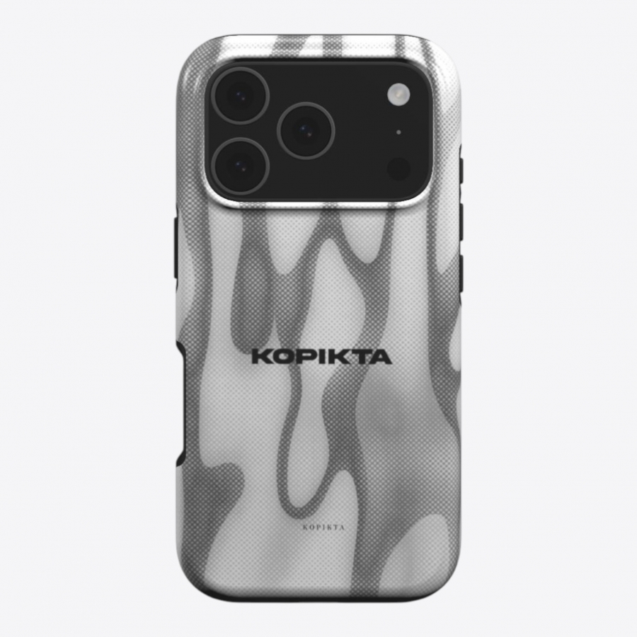 KOPIKTA PHONE CASE