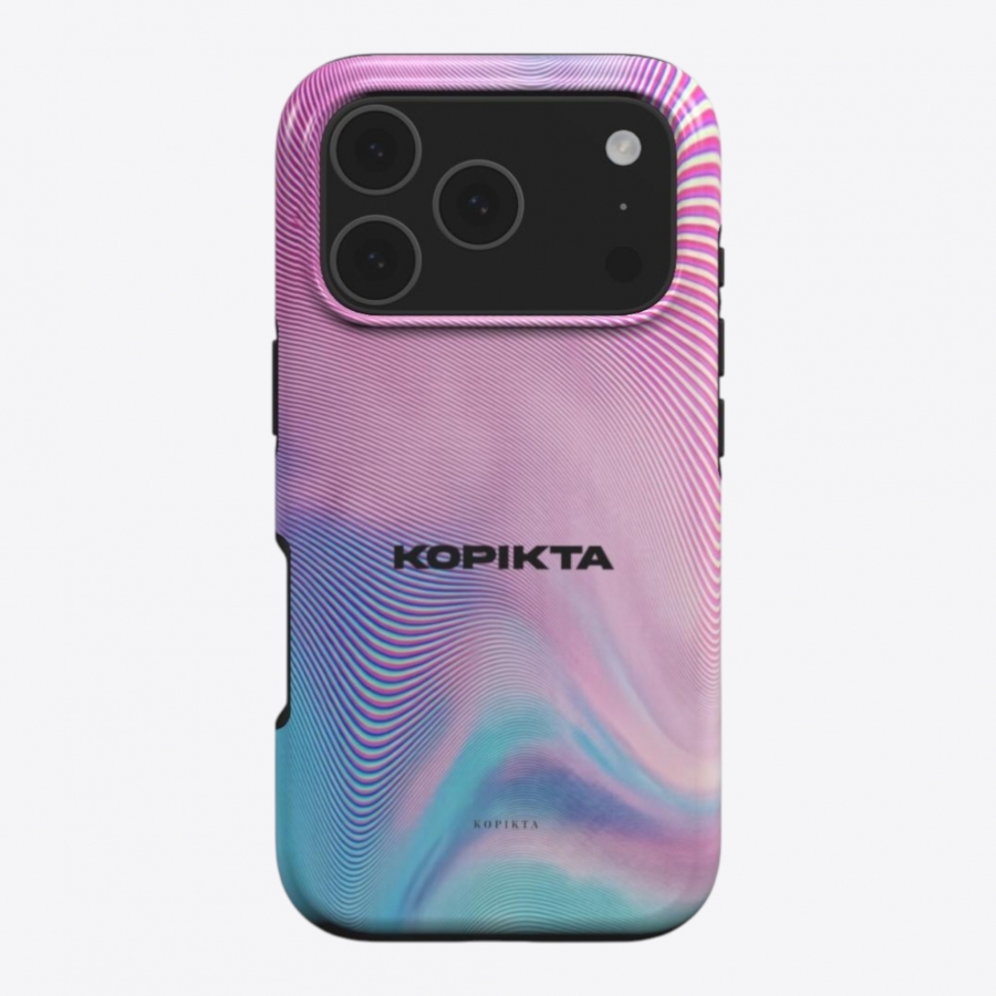 KOPIKTA PHONE CASE