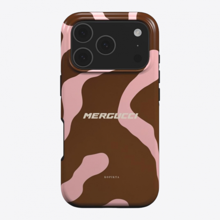 KOPIKTA PHONE CASE