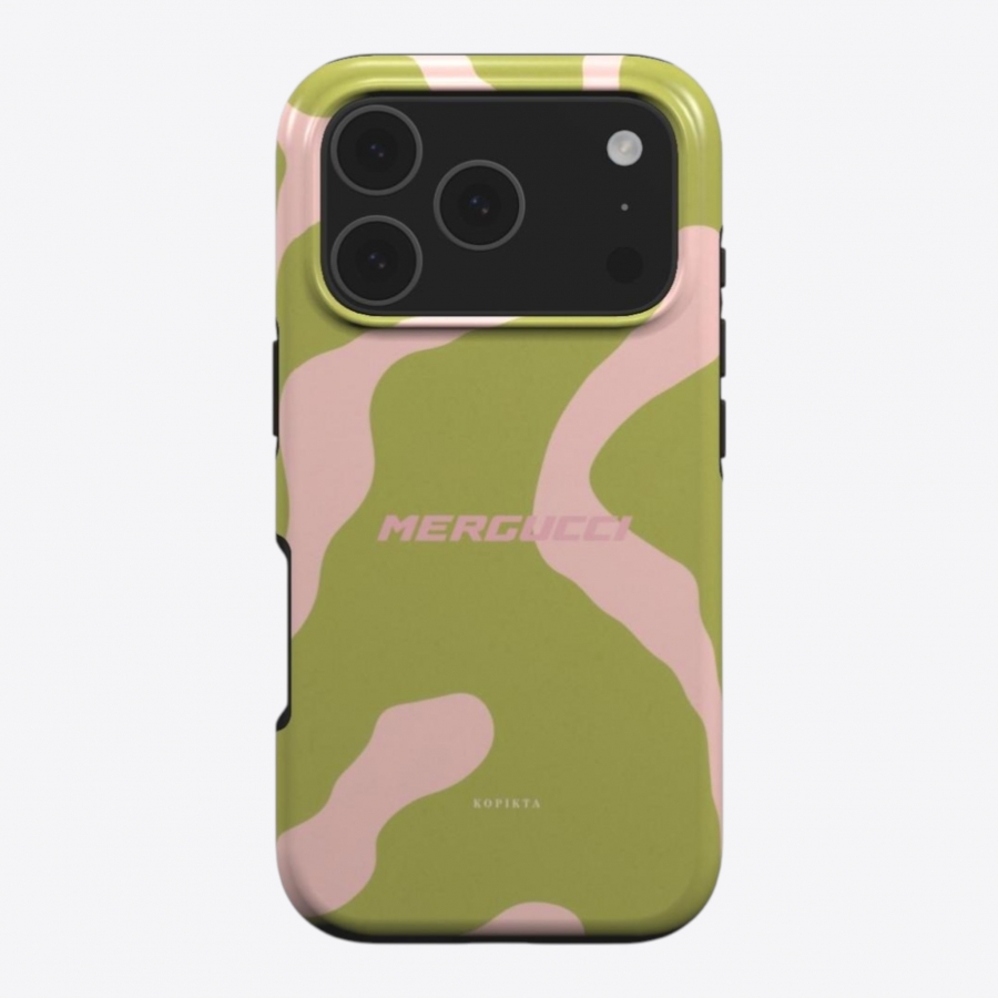 KOPIKTA PHONE CASE