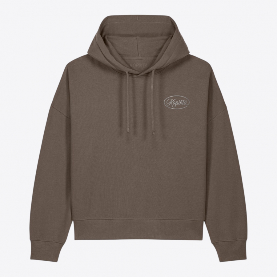 HOODIE RETRO KOPIKTA