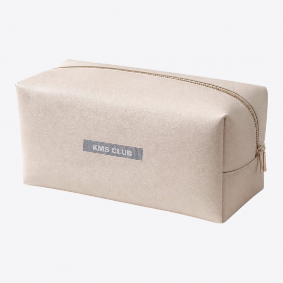 OVERSIZE KMS CLUB BAG