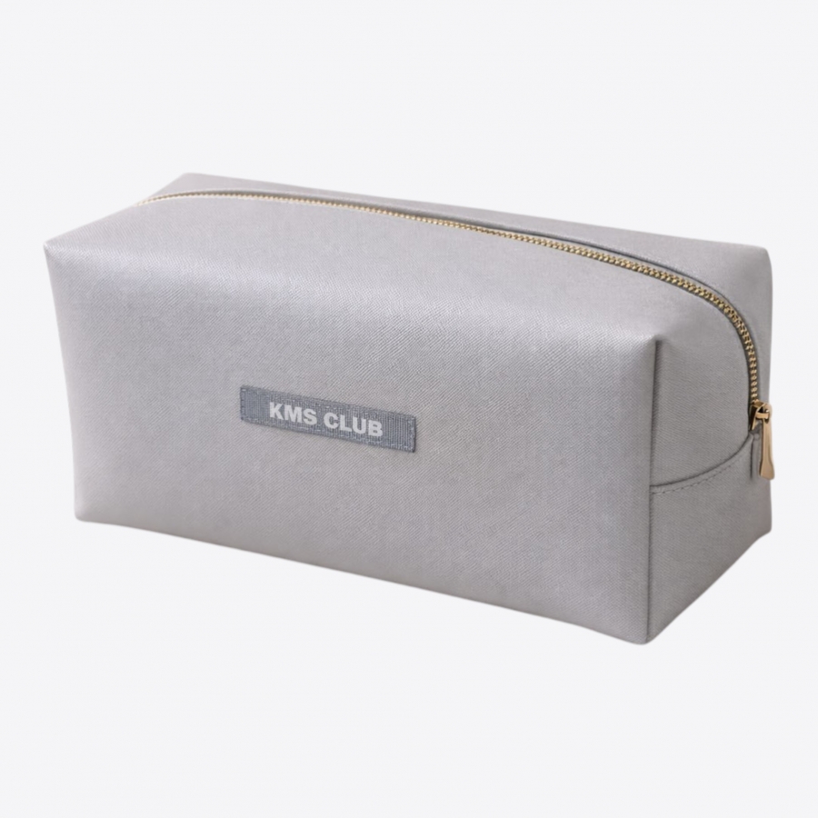 OVERSIZE KMS CLUB BAG