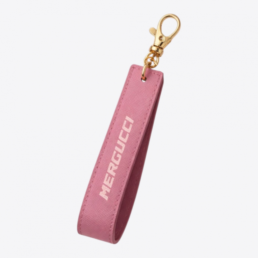 MERGUCCI KEY CLIP