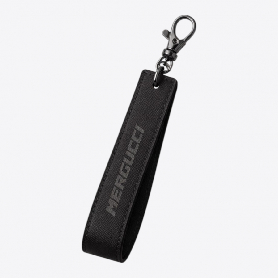 MERGUCCI KEY CLIP