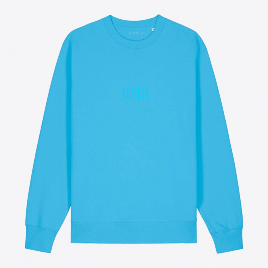 KOPIKTA BASIC SWEATSHIRT