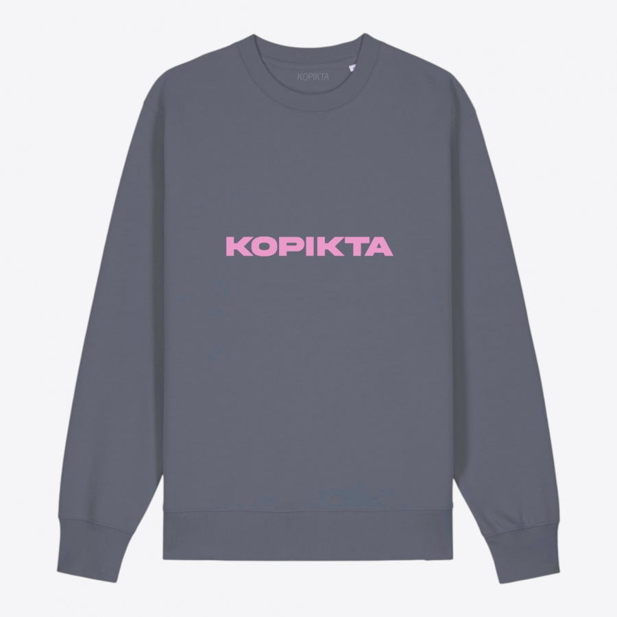 SIGNATURE SWEATSHIRT KOPIKTA