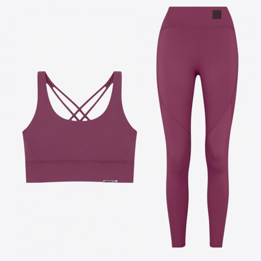2 PIECE SPORT SET