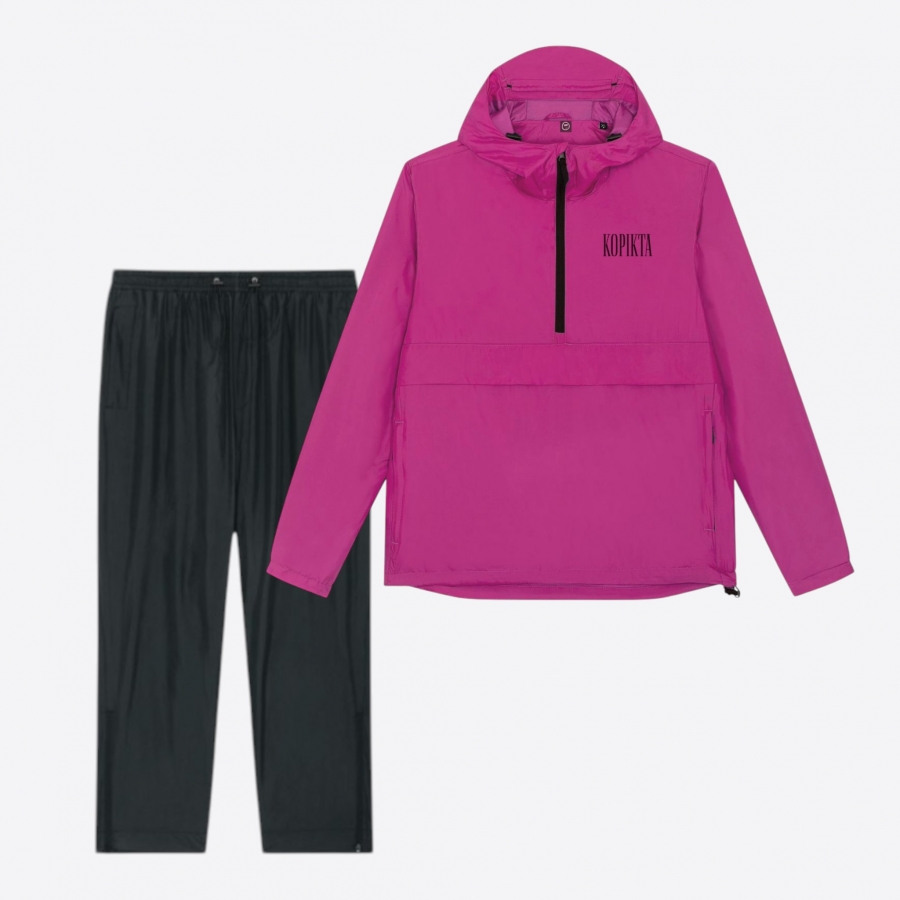 SPEED TRACKSUIT KOPIKTA